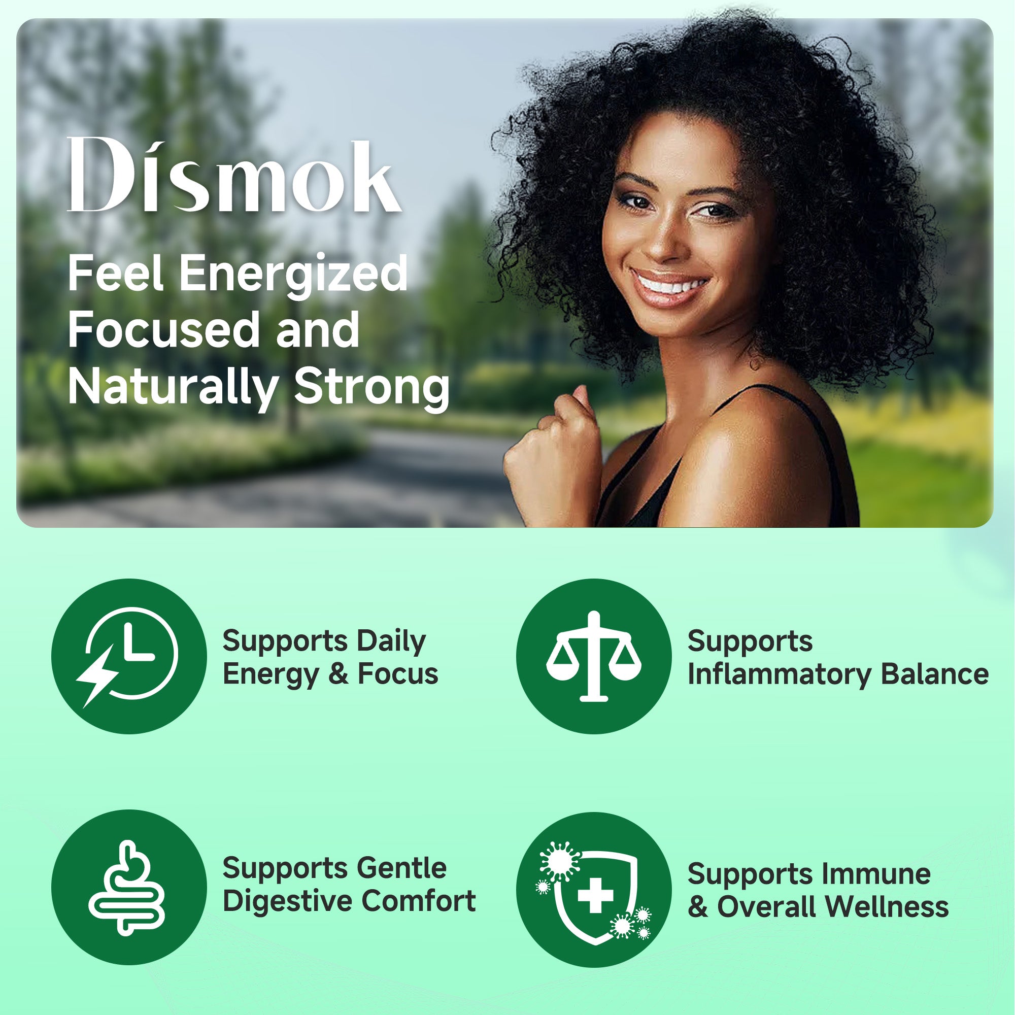 Moringa Capsules – 24,000mg Equivalent Pure Moringa Leaf per Serving – Super Green Herbal Formula Supports Energy, Inflammation & Digestive Health – 100% Natural, Vegan, Sugar-Free, Third-Party Tested